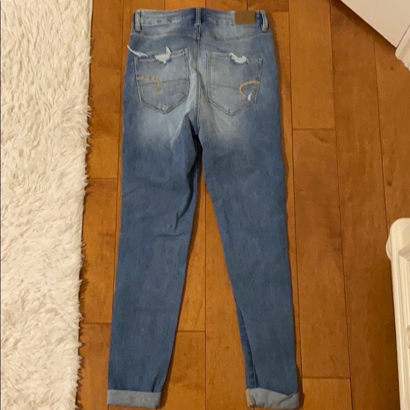 Jeans - Picture 2 of 2